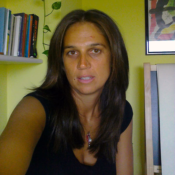 Sonia Balzani