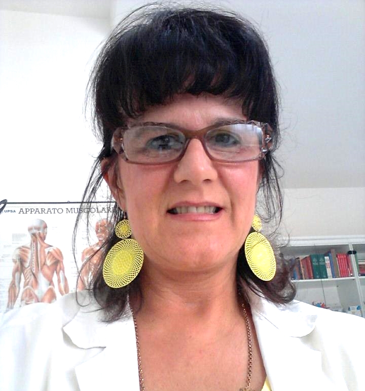 Anna Maria Cesarini