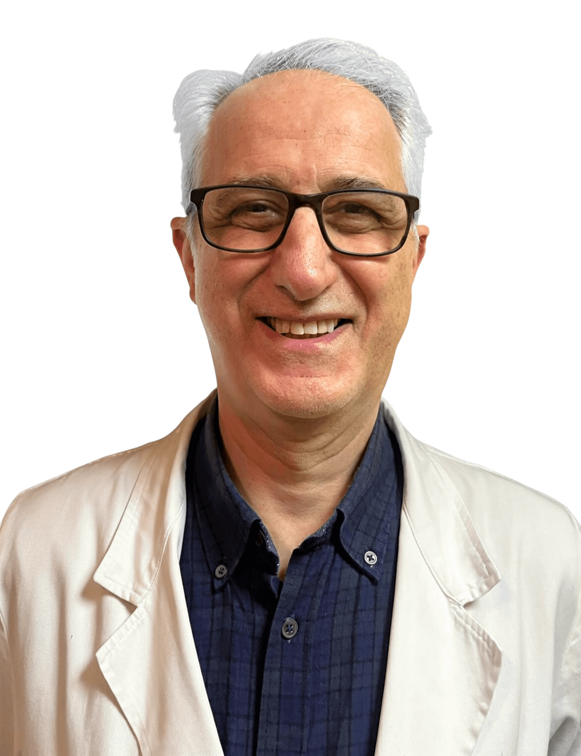 Francesco Gaudenzi