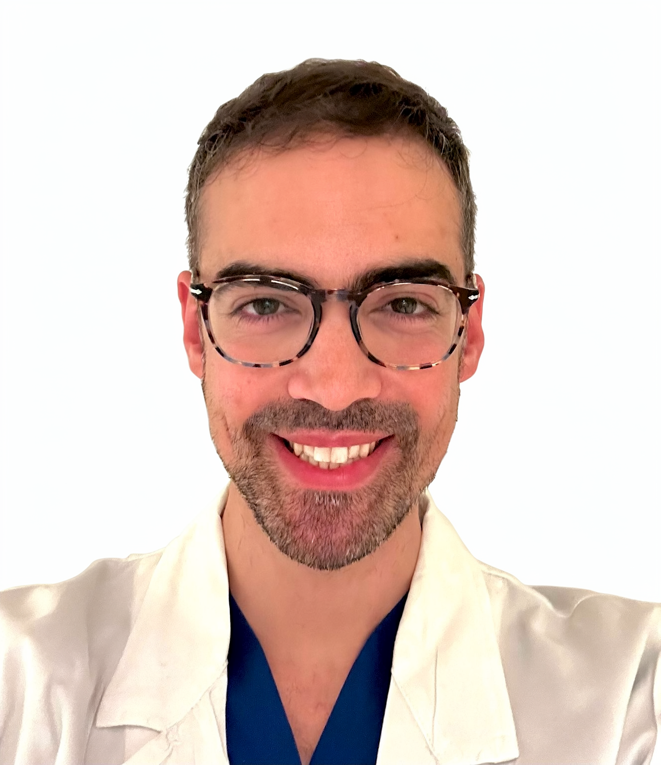 Giulio Santi