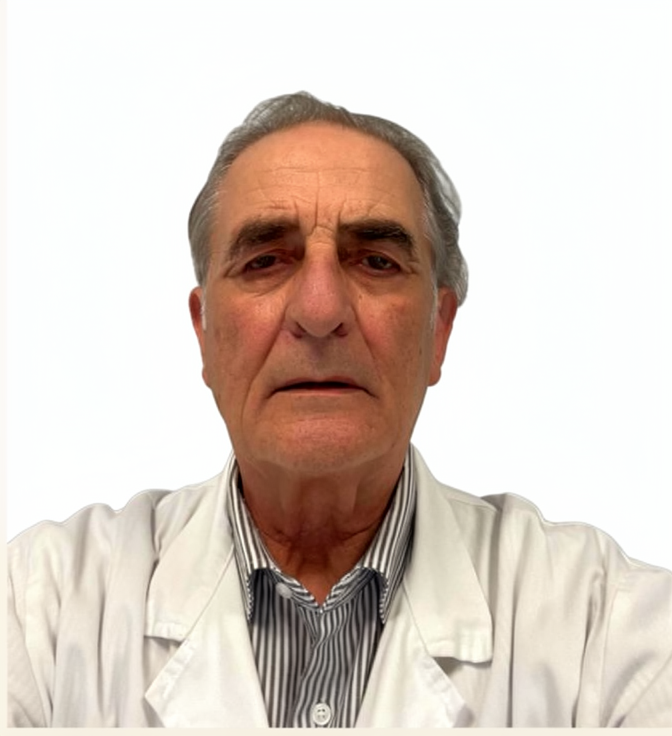 Gualberto Di Mario
