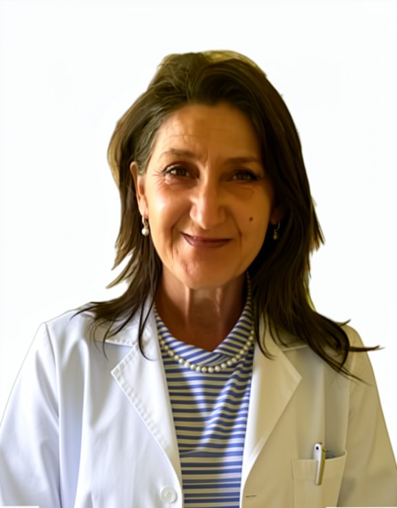 Isabella Casagrande