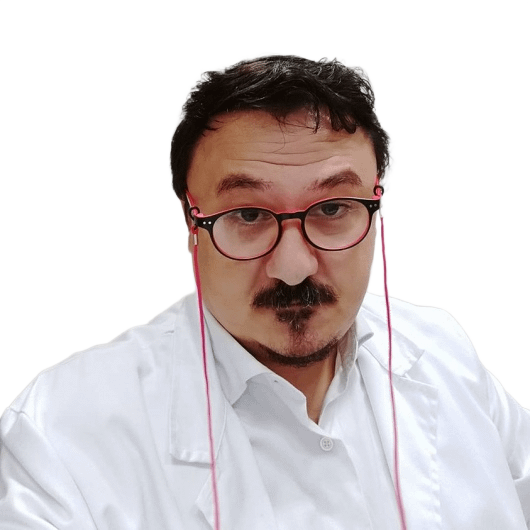 Davide Lazzarini