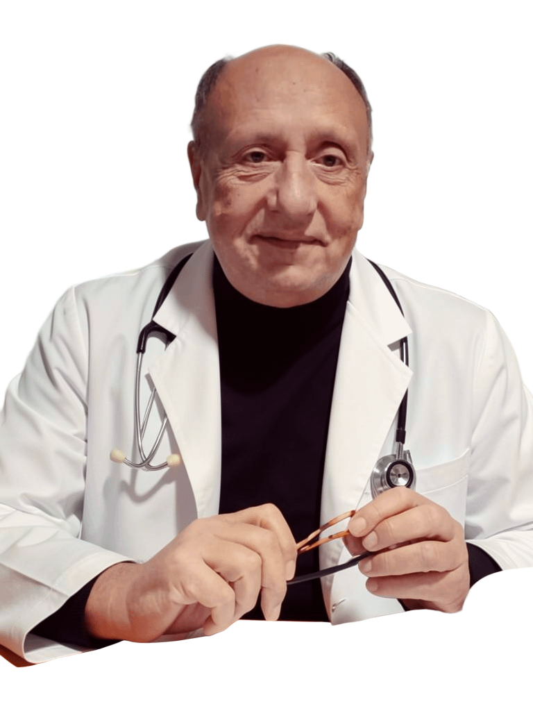 Arcangelo Fonti
